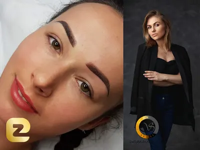 Makijaż Permanentny Katowice Ewelina Zajączkowska